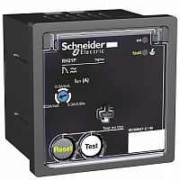 RH21P 220/240 В 50/60 ГЦ С РУЧ.СБРОСОМ | код. 56263 | Schneider Electric